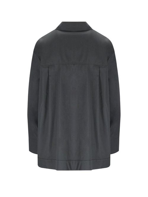 Blusa Abano piombo Max Mara | 2616191017600.010